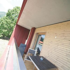 Zimmer mit Queensize-Bett