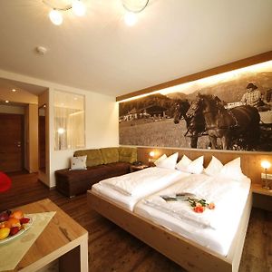 Familien-Zimmer